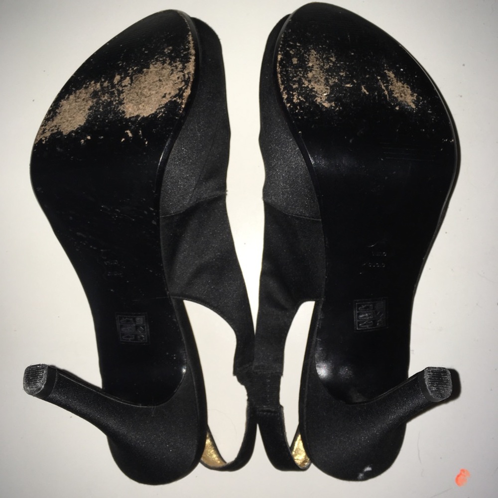 Moda Heels - Picture 5 of 6